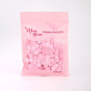PETALOS DE JABON MAXGLOW