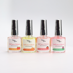 ACEITE DE CUTÍCULA MAXGLOW 10ML