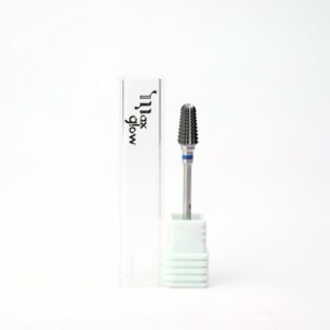PUNTA SHORT TYPHOON MAXGLOW CARBIDE