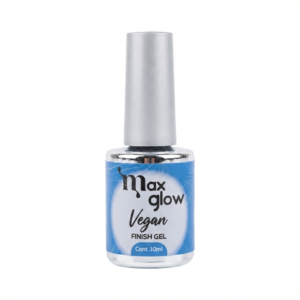 FINISH GEL VEGAN MAXGLOW 10ML