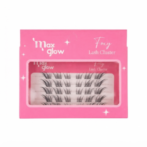 PESTAÑAS MAXGLOW FOXY