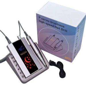 DREMEL PROFESIONAL TIFFANY BY03 40RPM