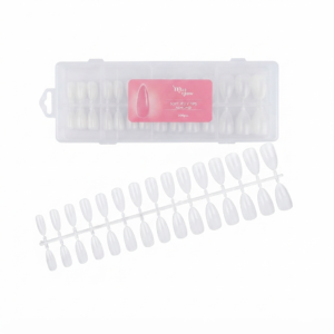 JELLY TIPS MAXGLOW X300 TEC AVANZADA ALMOND