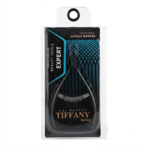 CORTACUTICULA TIFFANY RESORTE 700 PLATEADO