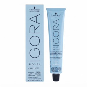 TINTE IGORA ROYAL 60GR A/M
