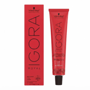 TINTE IGORA ROYAL 60GR