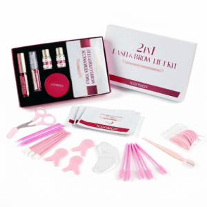 KIT LASH & BROWN LIFT 2 EN 1 ICONSING