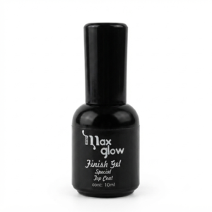 FINISH GEL ESPECIAL MAXGLOW 10ML