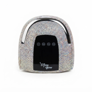 LAMPARA INAL MAXGLOW S20 CRISTALES 72W