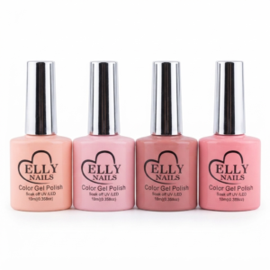 ESMALTE SEMI ELLY NAILS 10ML