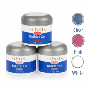BUILDER GEL AUTONIVELABLE IBD 56GR