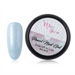 GEL PERLADO 8GR MAXGLOW