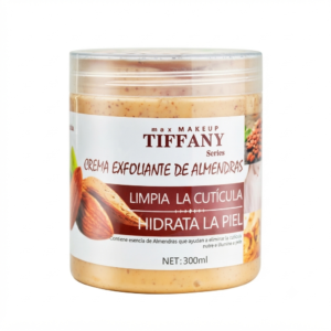 EXFOLIANTE TIFFANY