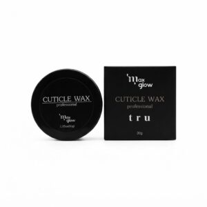 CERA CUTICULA WAX MAXGLOW 30GR