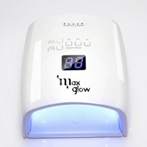 LAMPARA INALAMBRICA MAXGLOW 48W