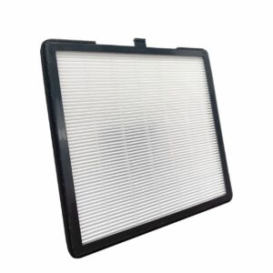 FILTRO DE REPUESTO ASPIRADOR DE POLVO 80W