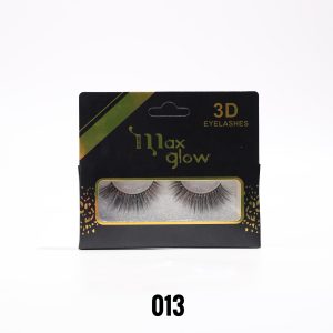 PESTAÑAS CORRIDAS MAXGLOW