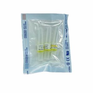 AGUJA DENTALES PARA ANESTESIA MEDICA 30G