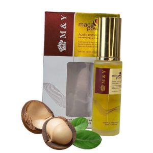 ACEITE MACA M&Y 50ML