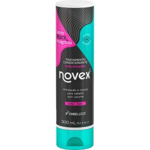ACONDICIONADOR NOVEX VOLUMIZADOR 300ML