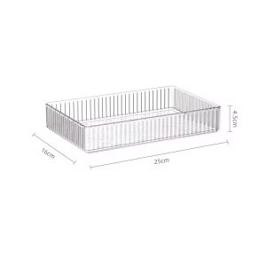 ORGANIZADOR CLEAR GDE