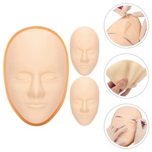 MANIQUI 3D PLASTICO + PIEL