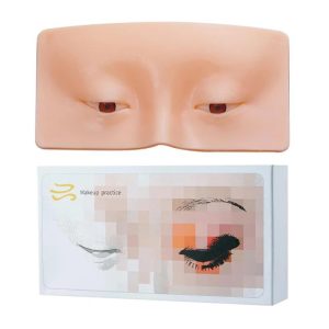 MANIQUI DE PRACTICA PARA MAQUILLAJE
