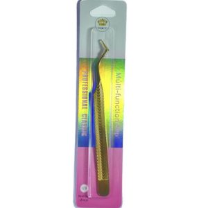 PINZA EXTENSIONES LAGRIMAL M&Y