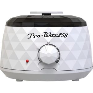 OLLA CALENTADOR PRO-WAX258