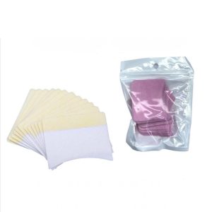 PARCHES DESECHABLES PAQ X40