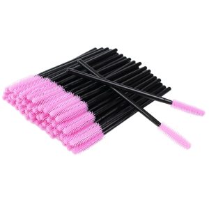 CEPILLOS PESTAÑAS DE SILICON X50