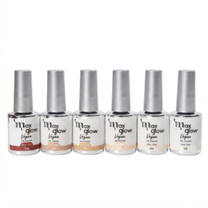 ESMALTE VEGAN MAXGLOW 10ML