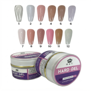 BUILDER HARD GEL M&Y