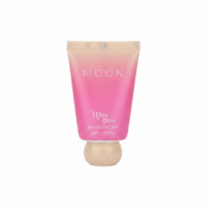 CREMA DE MANOS TUBO 60ML MAXGLOW