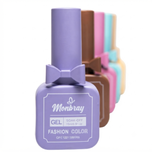 ESMALTE MONBRAY LAZO 15ML