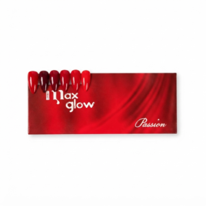 COLECCIÓN PASION MAXGLOW