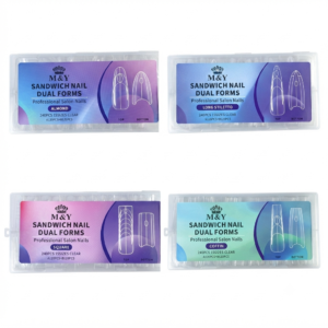 MOLDE DUAL SANDWICH 240PCS M&Y