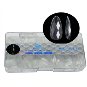 JELLY TIPS M&Y X120 3D DIAMOND