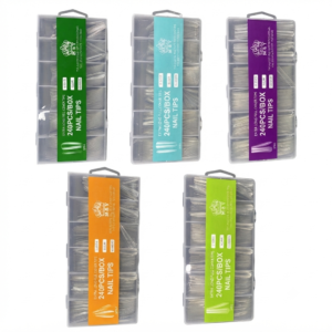 JELLY TIPS M&Y X240 XXL