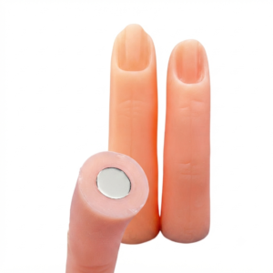 DEDO SILICON PRACTICA IND