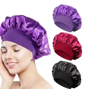 GORRO SATIN