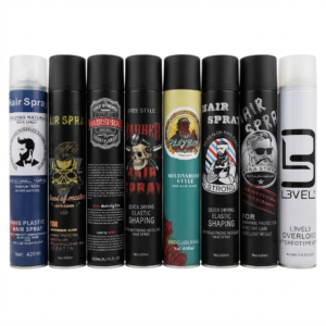 LACA SPRAY SCHWARZKPF 390ML