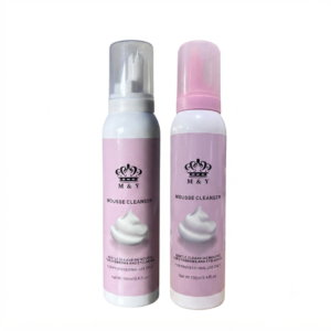 MOUSSE CLEANSER ESPUMA M&Y 100ML