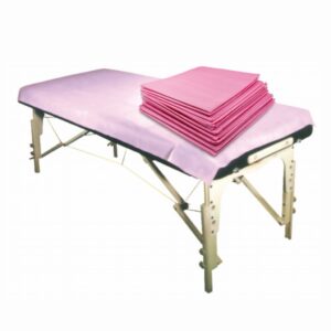 PROTECTOR DE CAMILLA DESCARTABLE x10