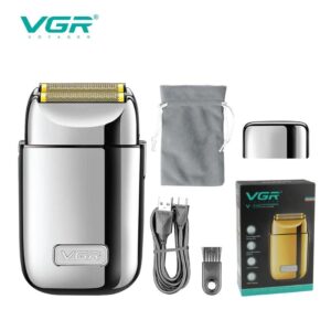 AFEITADORA SHAVER VGR398