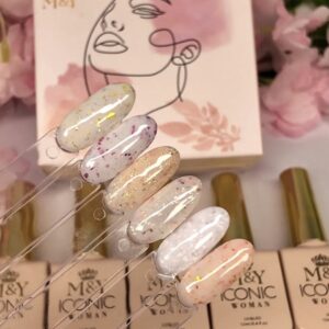 COLECCION ICONIC WOMEN M&Y