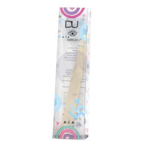 PINZA DE CEJAS DU