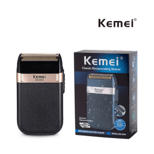 AFEITADORA KEMEI SHAVER KM-2024