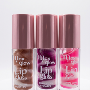 LIP GLOSS SPIRAL MAXGLOW