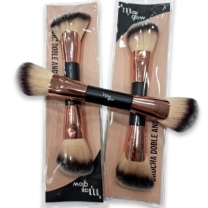 BROCHA DOBLE ANGULAR MAXGLOW